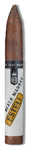 Alec Bradley Black Market Esteli Torpedo (6 1/2 x 52)