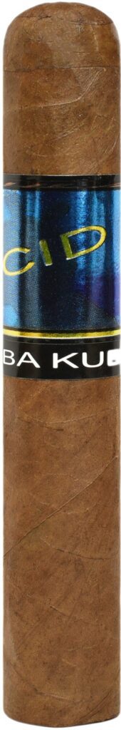 Acid Kuba Kuba Robusto (5 X 54) Mild strength box of cigars