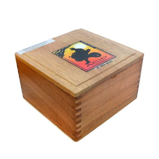 Acid Kuba Kuba Robusto (5 X 54)