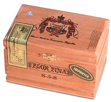 Arturo Fuente 8-5-8 Maduro (6 X 47)