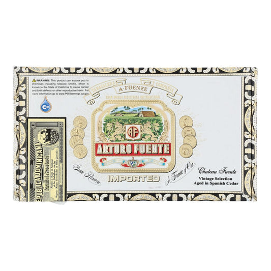 Arturo Fuente Chateau Fuente (4 1/2 X 50)