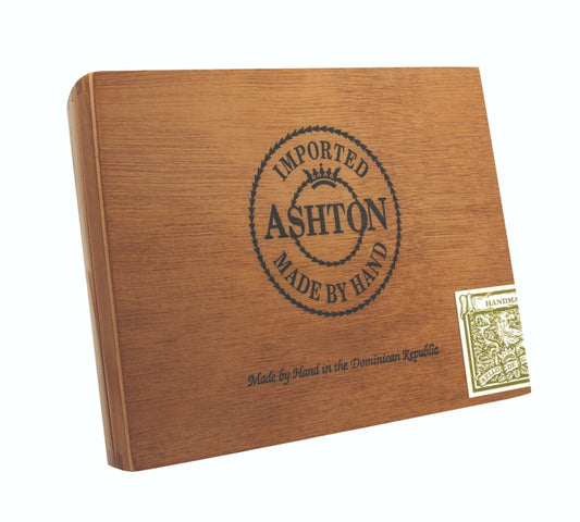 Ashton Churchill (7 1/2 x 52)