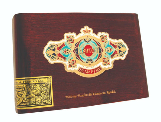 Ashton Symmetry Prestige Churchill (6 3/4 x 49)