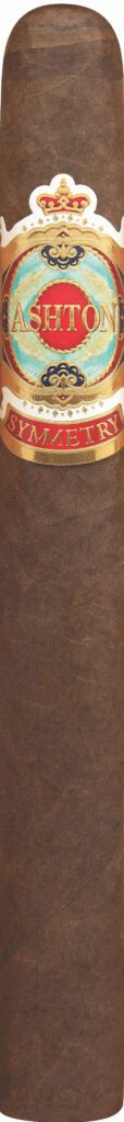 Ashton Symmetry Prestige Churchill (6 3/4 x 49)
