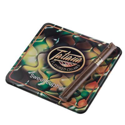 Tatiana Petite Sweet Euphoria 10-Pack Tin (4 x 30)