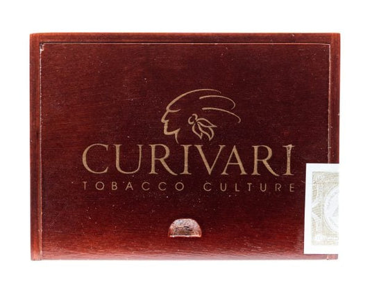 Curivari Variety Sampler No. 4 (10 Cigar Pack)