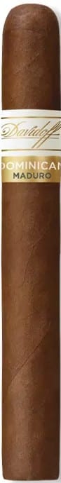 Davidoff Primeros Classic Maduro 6-Pack (4 1/8 x 34)