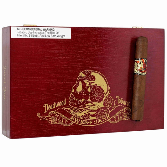 Drew Estate Deadwood Sweet Jane Corona (5 x 46)