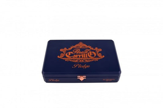 E.P. Carrillo Pledge Apogee Gordo (6 1/4 x 58)