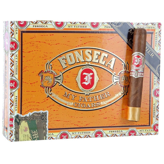 My Father Fonseca Petit Corona (4 1/4 x 40)