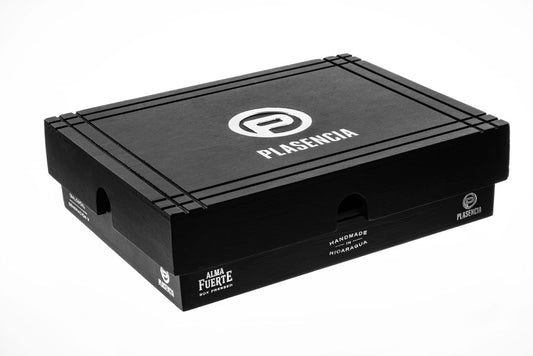 Plasencia Alma Fuerte Generacion V Maduro Salomon (7 x 58)