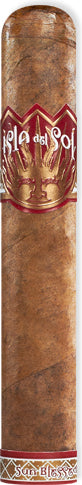 Isla del Sol by Drew Estate Robusto (5 1/2 x 52) Mild strength box of cigars