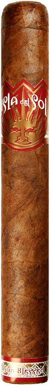 Isla del Sol by Drew Estate Churchill (7 x 50) Mild strength box of cigars