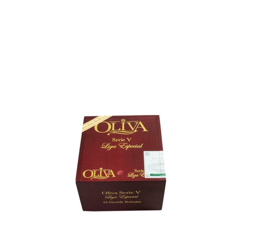 Oliva Serie V Double Robusto (5 x 54)