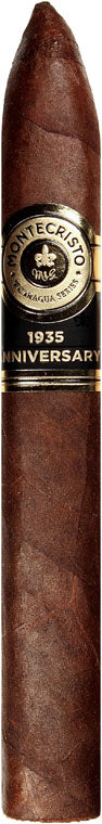 Montecristo 1935 Anniversary No.2 (6 1/2 x 52)