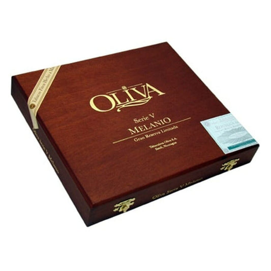 Oliva Serie V Melanio Churchill (7 x 50)