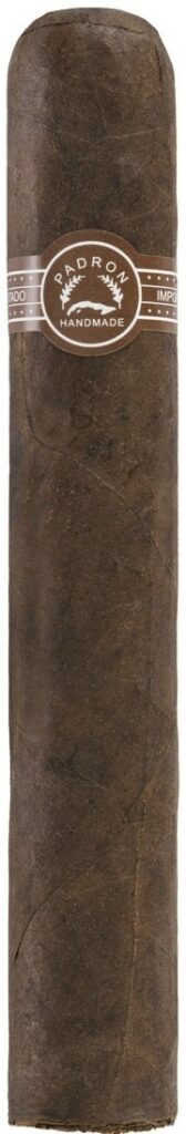 Padron 5000 Natural Robusto Extra (5 1/2 x 56) Full strength box of cigars