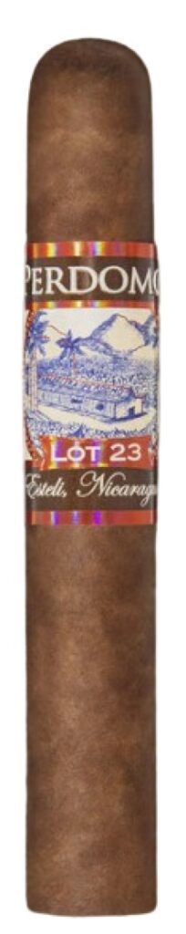 Perdomo Lot 23 Maduro Robusto (5 x 50)