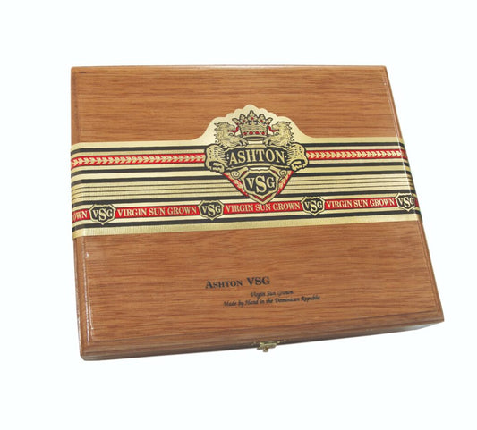 Ashton VSG Sorcerer (7 x 49)