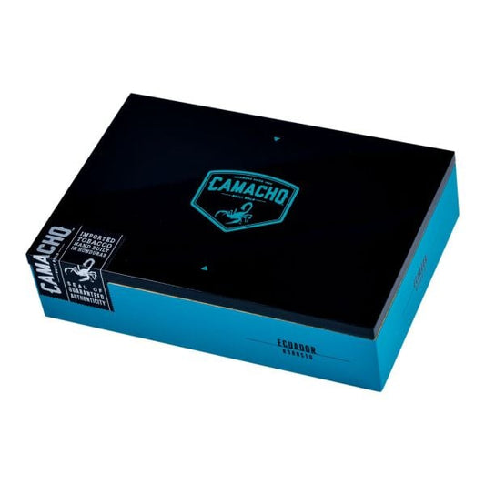 Camacho Ecuador Robusto (5 x 50)