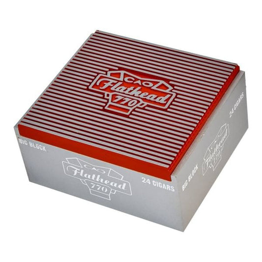 CAO Flathead V770 Big Block (7 x 70)