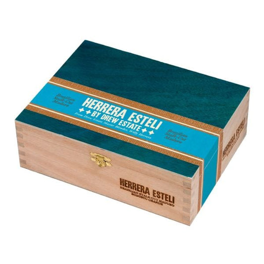 Herrera Esteli Brazilian Maduro Robusto Grande (5 1/4 x 52)
