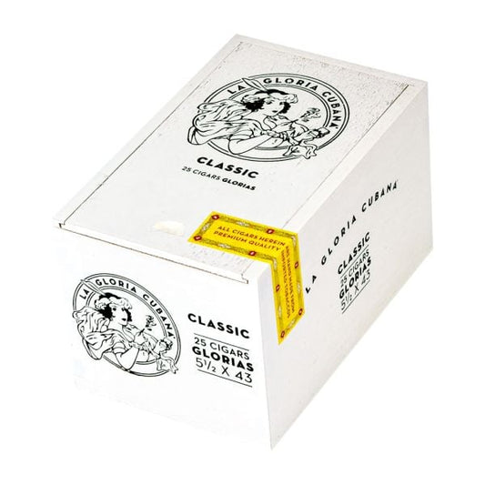 La Gloria Cubana Gloria (5 1/2 X 43)