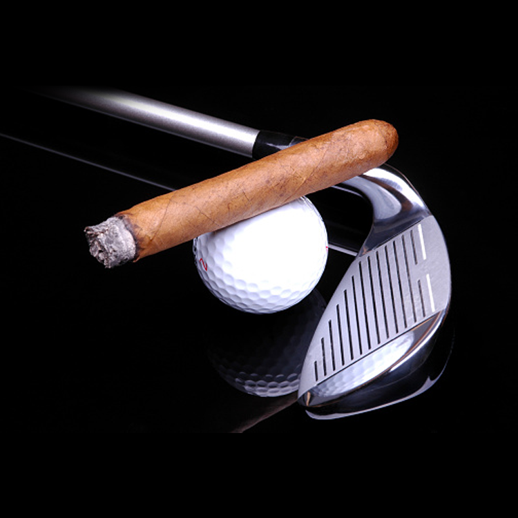 Golf Cigars