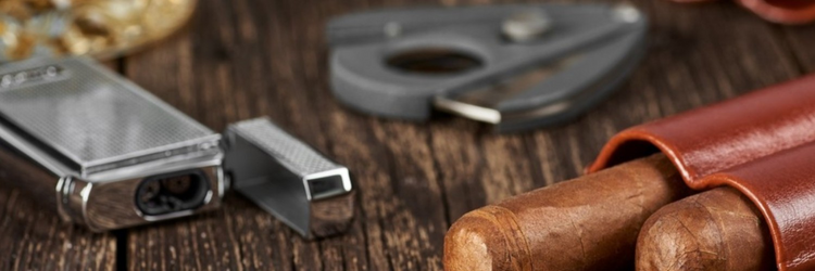 Cigar Accessories