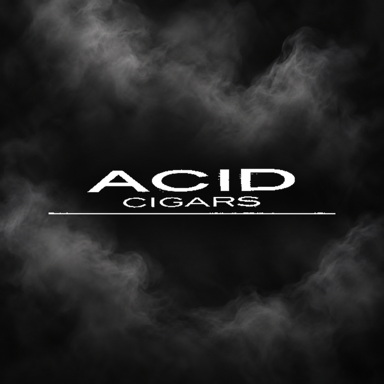 ACID cigars collection at Cigar Nation