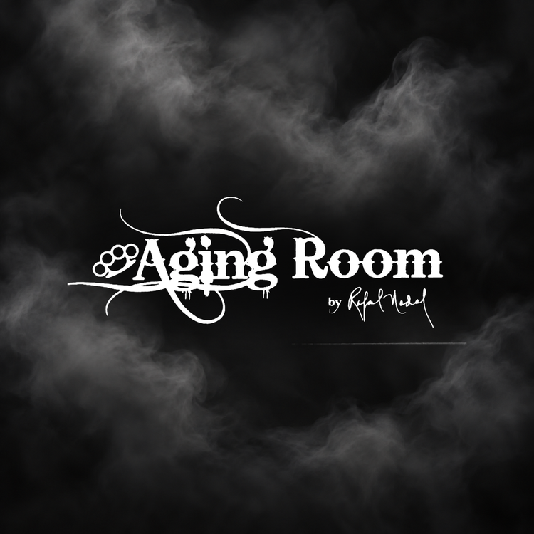Aging Room cigars collection at Cigar Nation