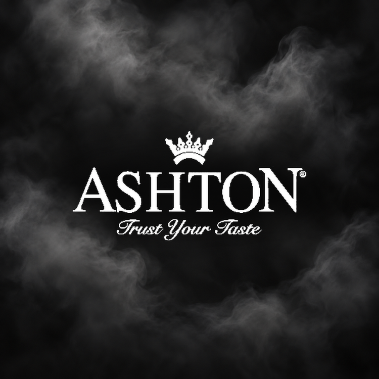 Ashton cigars collection at Cigar Nation