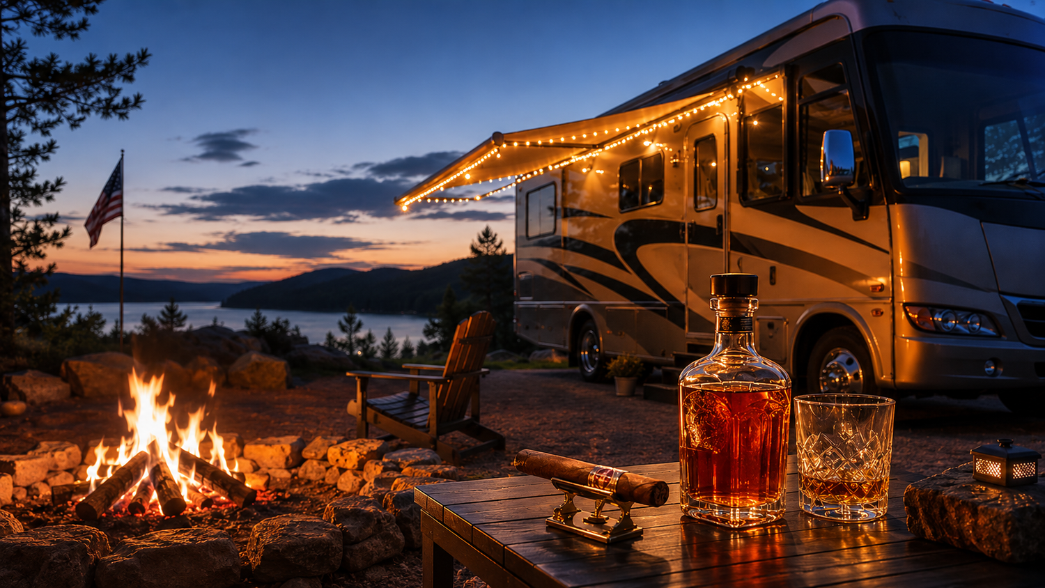 Fireside Favorites™ Cigars