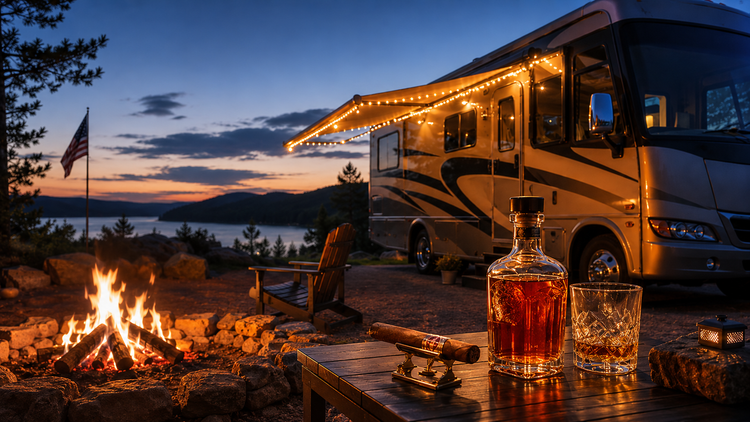 Fireside Favorites™ Cigars