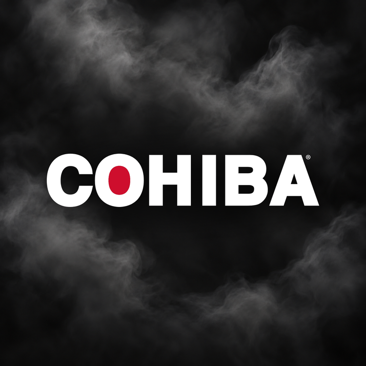 Cohiba cigars collection at Cigar Nation