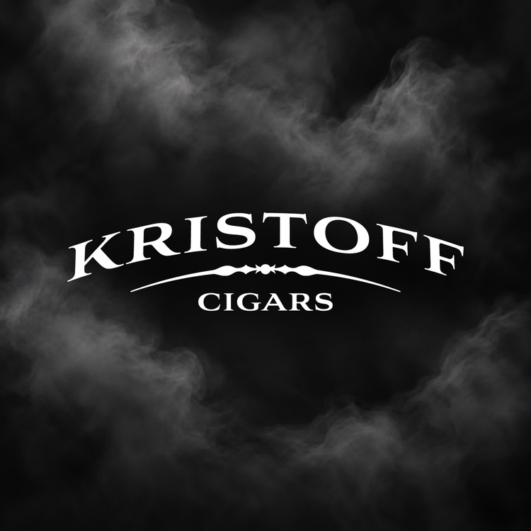 Kristoff cigars collection at Cigar Nation