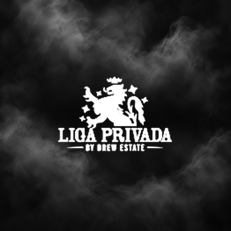 Liga Privada cigars collection at Cigar Nation