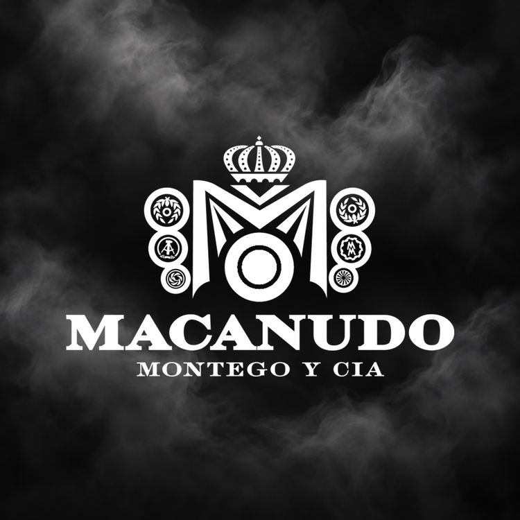 Macanudo cigars collection at Cigar Nation