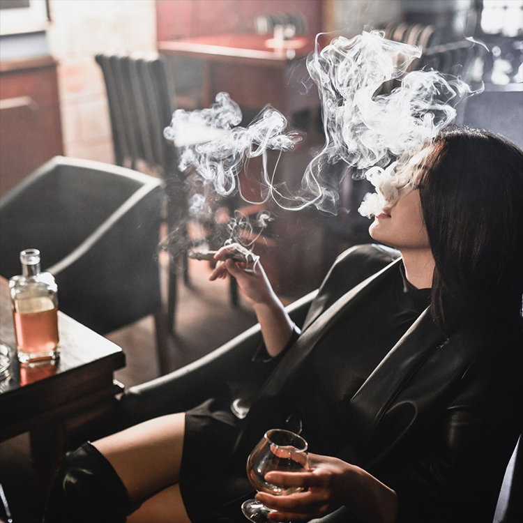 QUICK SMOKES (20 TO 40 MIN)