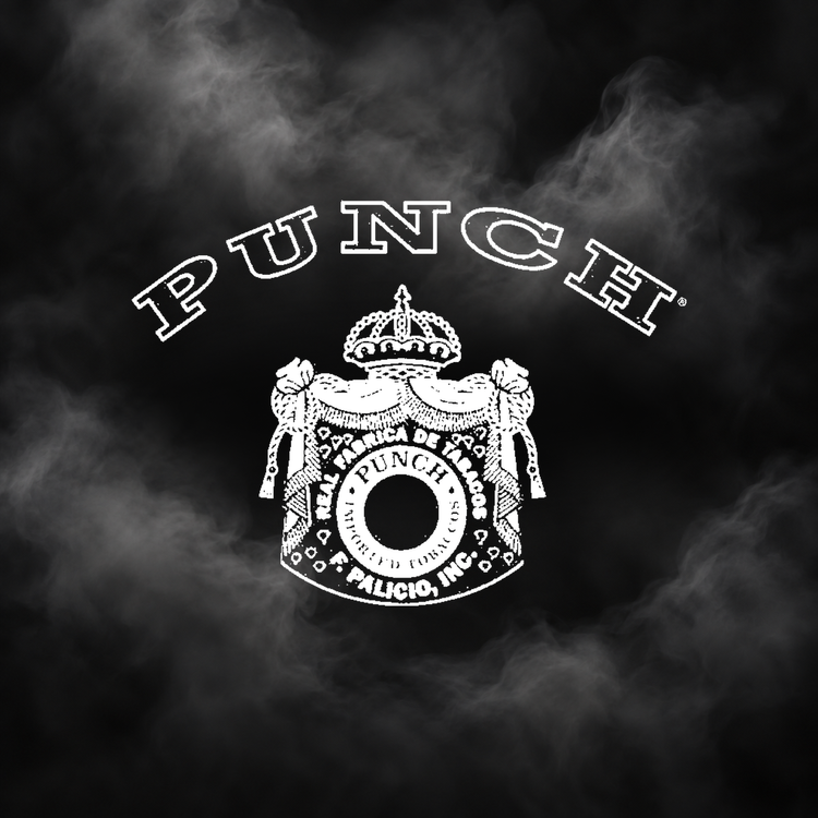 Punch cigars collection at Cigar Nation
