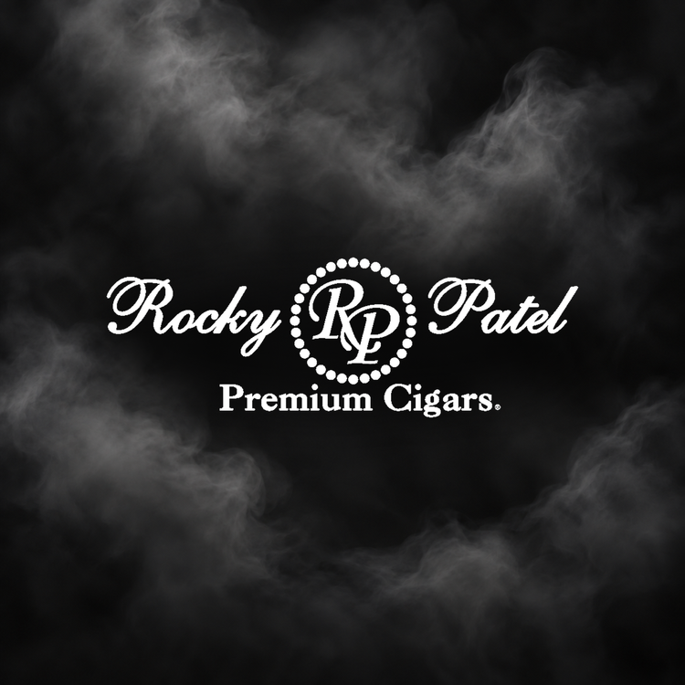 Rocky Patel cigars collection at Cigar Nation