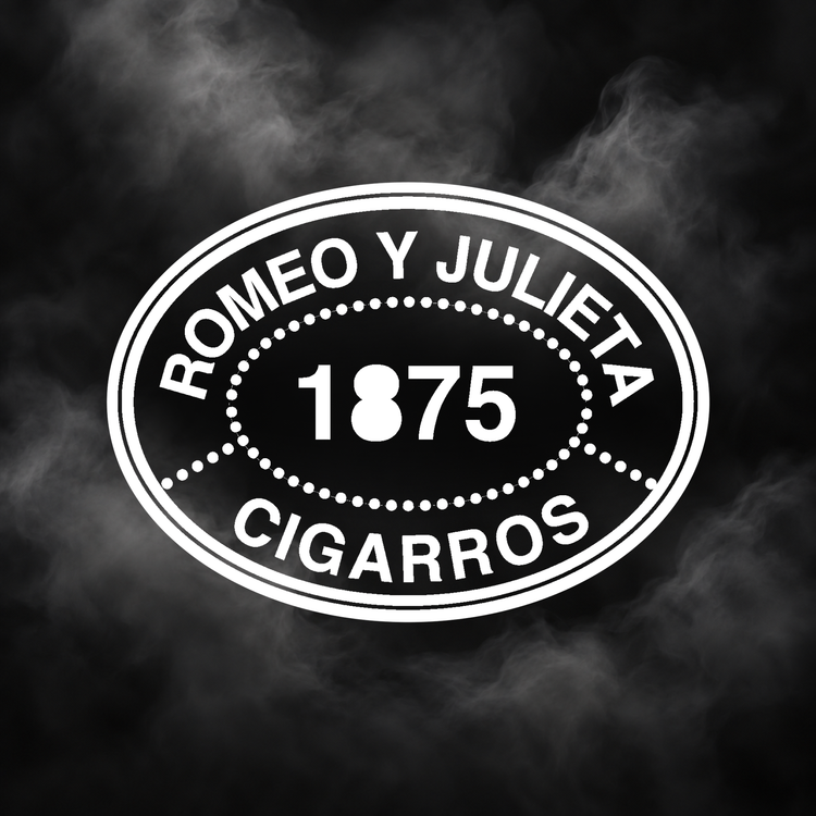Romeo y Julieta cigars collection at Cigar Nation
