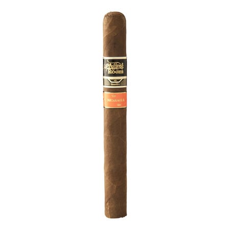 Aging Room Quattro Nicaragua Concerto Box-Pressed (7 x 50)