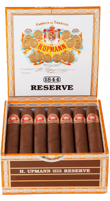 H. Upmann 1844 Reserve Belicoso (6 1/8 x 52)