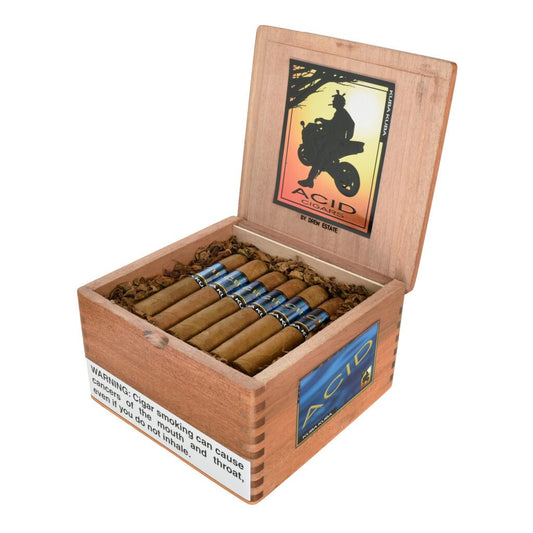 Acid Kuba Kuba Robusto (5 X 54)