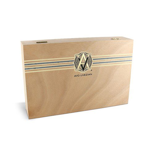 Avo No. 2 Toro (6 x 50)