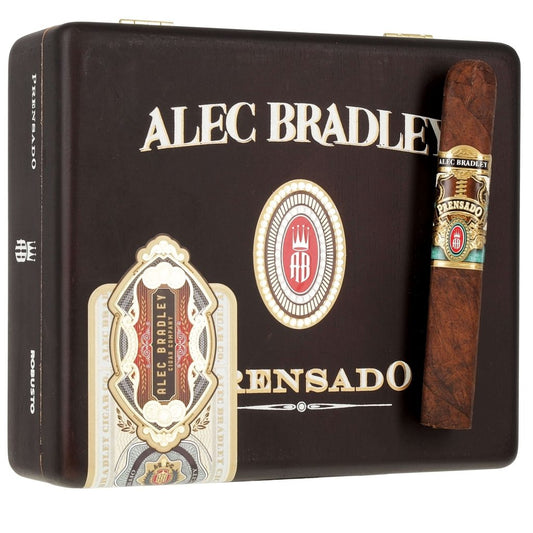 Alec Bradley Prensado Robusto (5 x 50)
