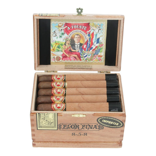 Arturo Fuente 8-5-8 Maduro (6 X 47)