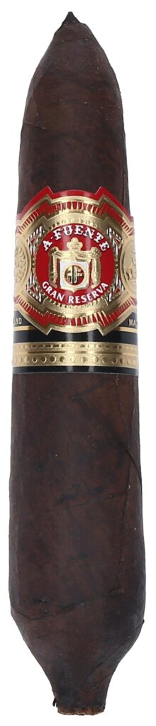 Arturo Fuente Hemingway Work of Art Maduro 5-Pack (4 7/8 x 56)