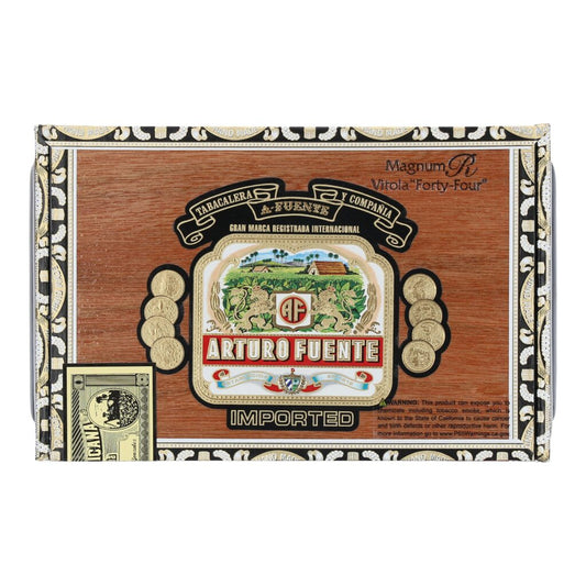 Arturo Fuente Rosado Sungrown Magnum R 44 (4 7/8 x 47)